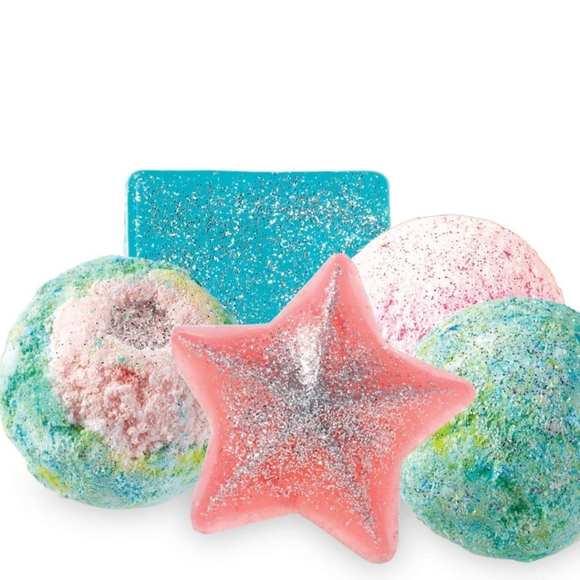 NWOT Deluxe Shimmer Lab!!!! - Picture 3 of 7